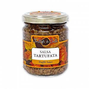 Сальса тартуфата 180 г,