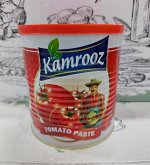 Томатная  паста Kamrooz