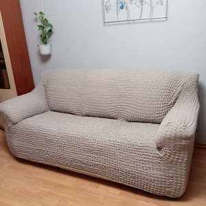 Комплект новых чехлов