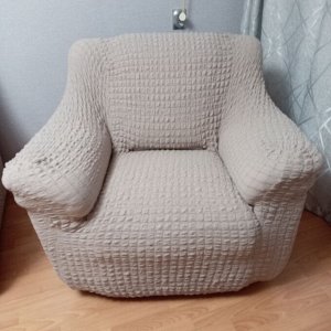 Комплект новых чехлов