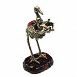 Фигурки из бронзы