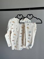 Пижама детская