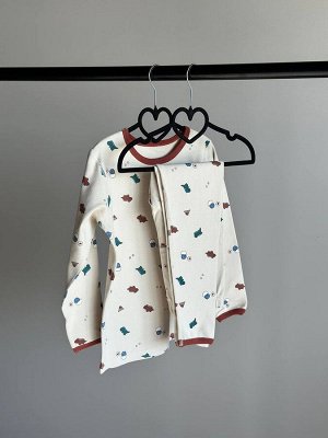 Пижама детская
