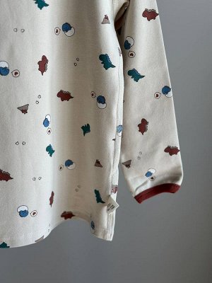 Пижама детская