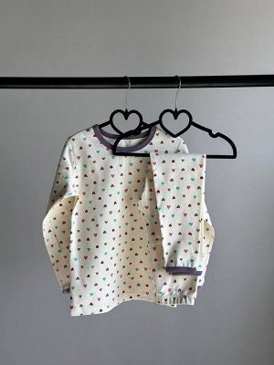 Пижама детская