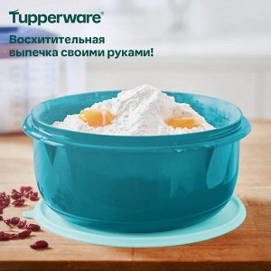 Замесочное блюдо (3,2 л), 2 шт.