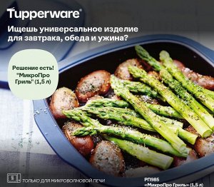 МикроПро Гриль (1,5л)