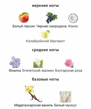 Женские духи Black Vanilla Mancera 120 мл. Оригинал