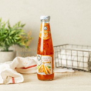 Соус Сладкий Чили для Спринг-Роллов