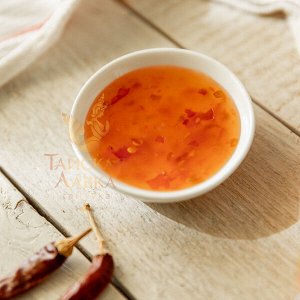 Соус Сладкий Чили для Спринг-Роллов