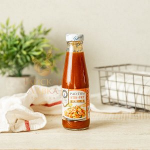 Соус Пад Тай для Жарки
