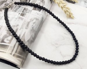 Бусы 6мм Материал изделия: акрил
Размер: 40 см + 5 см

Красивые яркие бусы дополнят Ваш великолепный образ
