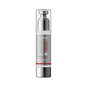 Крем выравнивающий с ретинолом 0,5% RESTORE CREAM, 50 мл Lamar Prof
