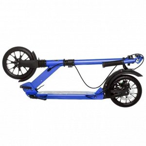 Самокат двухколесный "Scooter" disk brake