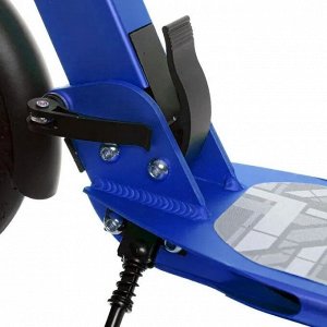 Самокат двухколесный "Scooter" disk brake