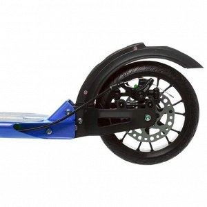 Самокат двухколесный "Scooter" disk brake