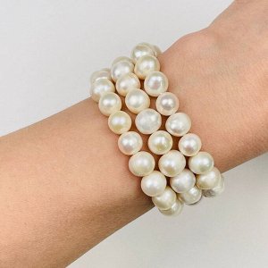 Бусины для украшений из Жемчуга
