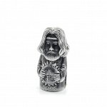 Фигурка из мрамолита &quot;Хорс&quot; маленький 22*22*42мм