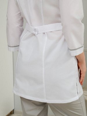 Костюм медицинский жен. М-127 ткань Тиси