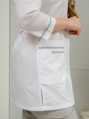 Костюм медицинский жен. М-127 ткань Тиси