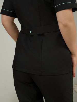 Костюм медицинский жен. М-119-124(2) ткань Тиси