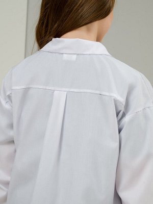 Костюм медицинский жен. М-187-0 ткань Тиси