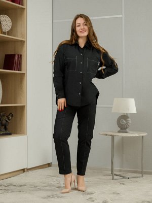 Костюм медицинский жен. М-187-124 ткань Тиси