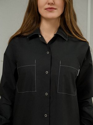 Костюм медицинский жен. М-187-124 ткань Тиси