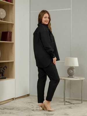 Костюм медицинский жен. М-187-124 ткань Тиси