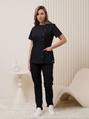 Костюм медицинский жен. М-132-124 ткань Тиси