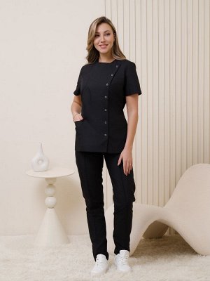 Костюм медицинский жен. М-132-124 ткань Тиси