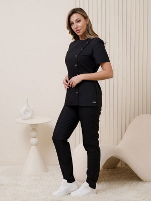 Костюм медицинский жен. М-132-124 ткань Тиси
