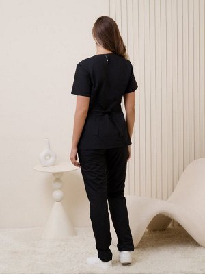 Костюм медицинский жен. М-132-124 ткань Тиси