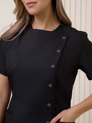 Костюм медицинский жен. М-132-124 ткань Тиси