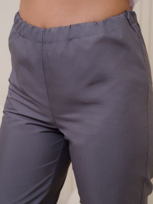 Костюм медицинский жен. М-127-0/73 ткань Тиси