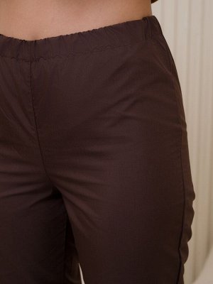 Костюм медицинский жен. М-127-19/27 ткань Тиси