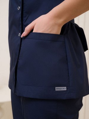 Костюм медицинский жен. М-132-63 ткань Тиси
