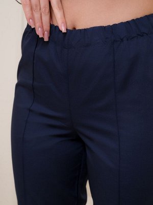 Костюм медицинский жен. М-132-63 ткань Тиси