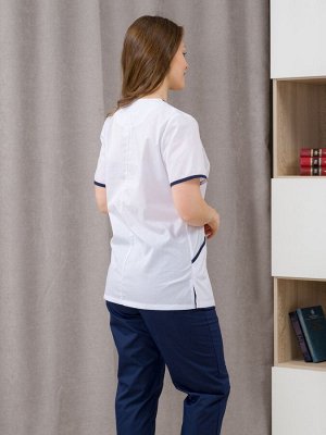 Костюм медицинский жен. М-180-63 ткань Тиси