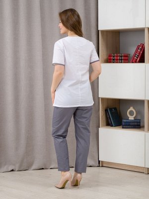 Костюм медицинский жен. М-180-73 ткань Тиси