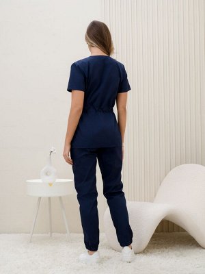 Костюм медицинский жен. М-112-63 ткань Тиси