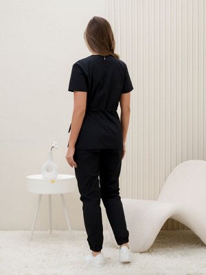 Костюм медицинский жен. М-112-124 ткань Тиси
