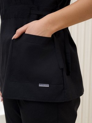 Костюм медицинский жен. М-112-124 ткань Тиси