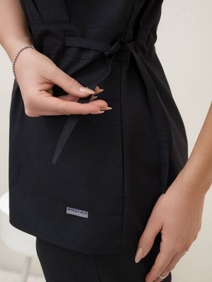 Костюм медицинский жен. М-112-124 ткань Тиси