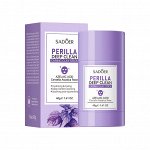 Очищающая глиняная маска-стик &quot;Перилла&quot; Sadoer Perilla Deep Clean с азелаиновой кислотой, экстрактом центеллы и маслом розы