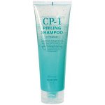 Пилинг - шампунь для волос Esthetic House CP-1 Head Spa Peeling Shampoo, 250мл