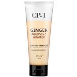 Шампунь с экстрактом имбиря и меда Esthetic House CP-1 Ginger Purifying Shampoo, 100мл