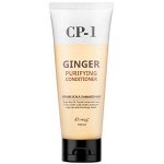 Кондиционер с экстрактом имбиря и меда Esthetic House CP-1 Ginger Purifying Conditioner, 100мл