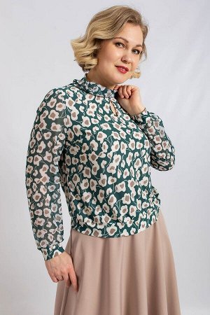 Блузка женская Ш4293