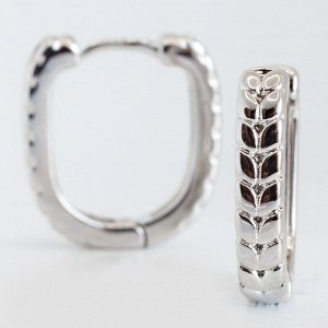 Серьги E6099